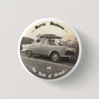 Badge Rond 2,50 Cm Folie de Morrie
