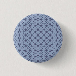Badge Rond 2,50 Cm formes circulaires motif sans couture