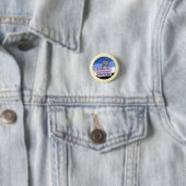 Badge Rond 2,50 Cm Fraysexual courageux (En situation)