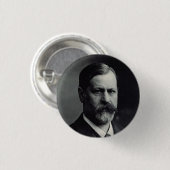 Badge Rond 2,50 Cm freud (Devant & derrière)