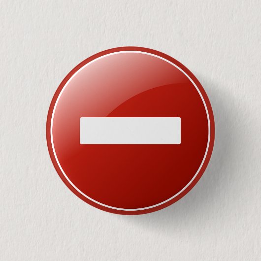 Badge Rond 2,50 Cm [fuzzy]Icon (Devant)