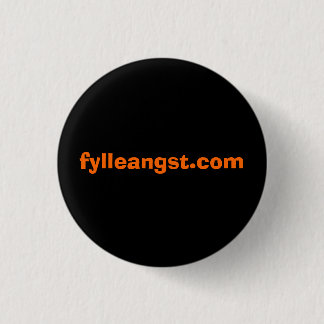 Badge Rond 2,50 Cm fylleangst.com
