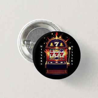 BADGE ROND 2,50 CM GAGNANTS