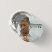 Badge Rond 2,50 Cm Garçon de Funkee (Devant & derrière)