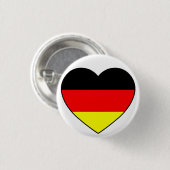 Badge Rond 2,50 Cm Germany (Devant & derrière)