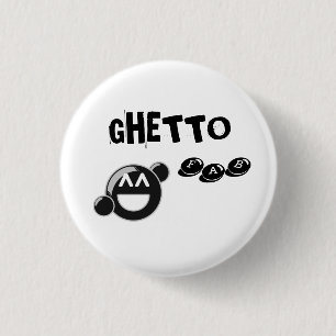 Badge Rond 2,50 Cm GF Pins