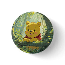 Ghibli Winnie l'Ooh 1