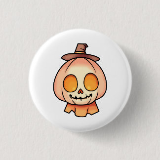Badge Rond 2,50 Cm Ghoskin.