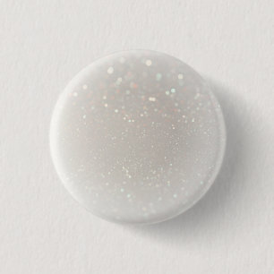 Badge Rond 2,50 Cm Glamorous Trendy Elegant Blank Modern Template