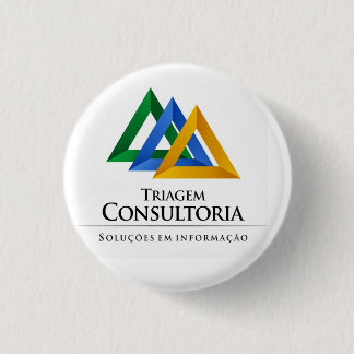 Badge Rond 2,50 Cm Goupille Sélection