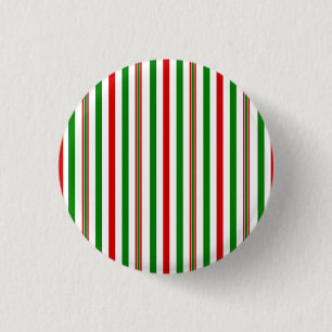 Badge Rond 2,50 Cm Grandes décoratives de Noël