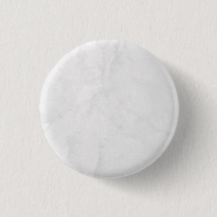 Badge Rond 2,50 Cm Granit gris Brown Quartz Pierre Marbre naturel