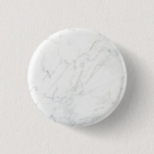 Badge Rond 2,50 Cm Granit gris Brown Quartz Pierre Marbre naturel