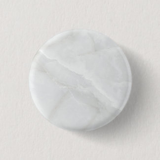 Badge Rond 2,50 Cm Granit gris Brown Quartz Pierre Marbre naturel