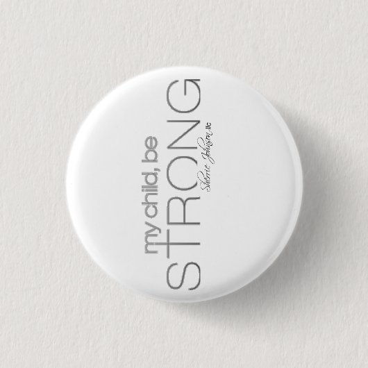 Badge Rond 2,50 Cm Groupe Apple Watch (Devant)