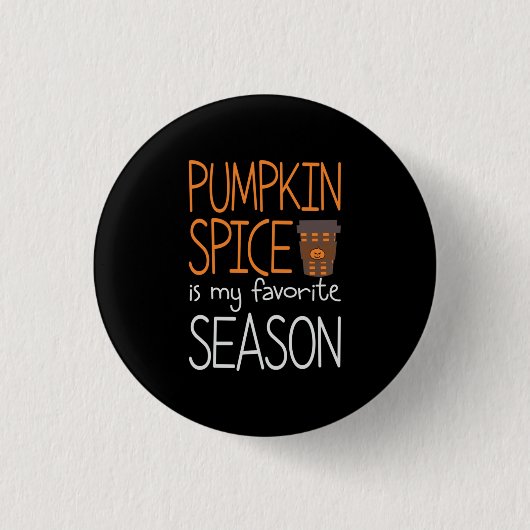 Badge Rond 2,50 Cm Halloween (Devant)