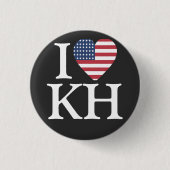 BADGE ROND 2,50 CM HARRIS 2024 (Devant)