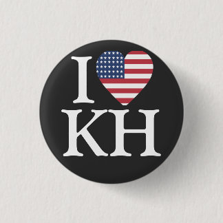 BADGE ROND 2,50 CM HARRIS 2024