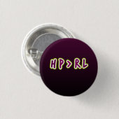 BADGE ROND 2,50 CM HP>RL (Devant & derrière)