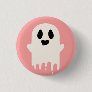 Badge Rond 2,50 Cm Huez