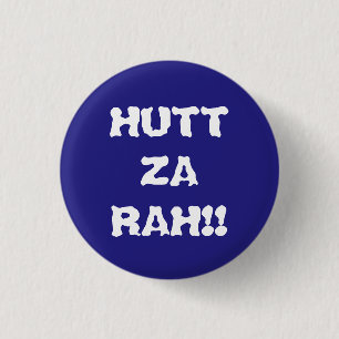 BADGE ROND 2,50 CM HUTTZARAH