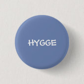 BADGE ROND 2,50 CM HYGGE (Devant)