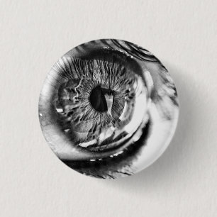 Badge Rond 2,50 Cm I see you