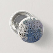 BADGE ROND 2,50 CM IDK. (Devant & derrière)