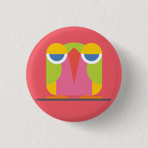 Badge Rond 2,50 Cm Il y a quelque chose à donner !