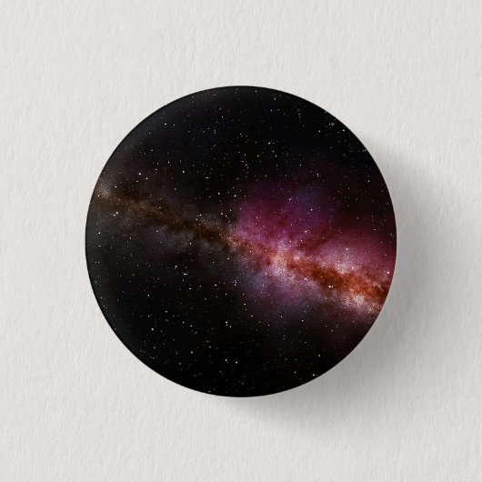 Badge Rond 2,50 Cm Image de l'univers (Devant)