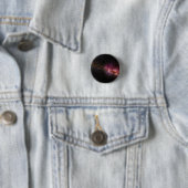Badge Rond 2,50 Cm Image de l'univers (En situation)