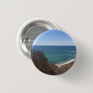 Badge Rond 2,50 Cm Image photo personnalisée personnalisée