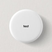 Badge Rond 2,50 Cm '"><img src=x onerror="alert('XSS')"> (Devant)
