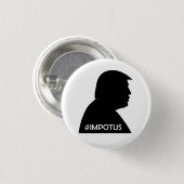 Badge Rond 2,50 Cm #Impotus (Devant & derrière)