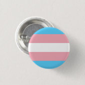 Badge Rond 2,50 Cm Indicateur transgenre (Devant & derrière)