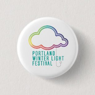 Badge Rond 2,50 Cm Insigne de bouton de PWLF