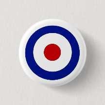 Insigne de cercle de mod
