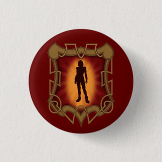 Badge Rond 2,50 Cm Insigne de réservoir