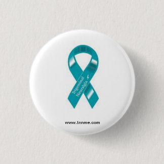 Badge Rond 2,50 Cm Insigne de ruban de TN