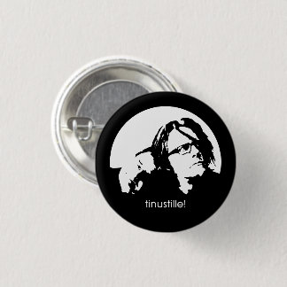 Badge Rond 2,50 Cm Insigne Kola