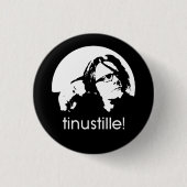 Badge Rond 2,50 Cm Insigne Kola (Devant)