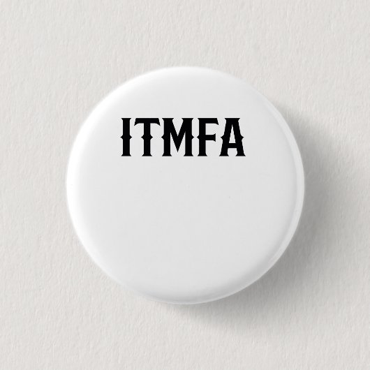 Badge Rond 2,50 Cm itmfa (Devant)
