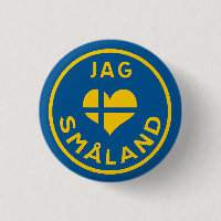 Jag älskar Småland
