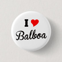 J'aime Balboa, polaire