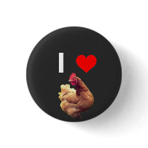 J'AIME LE BOUTON DE POULET