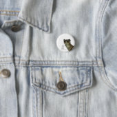 Badge Rond 2,50 Cm Je vous mange (En situation)