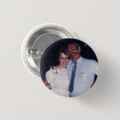 Badge Rond 2,50 Cm JR et Billie (Devant & derrière)