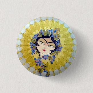 Badge Rond 2,50 Cm khatoon_small - customisé