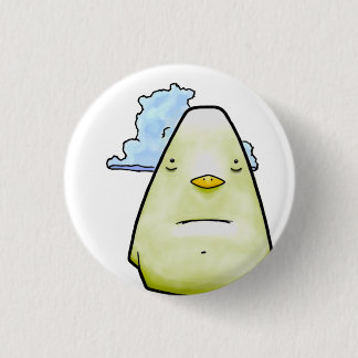 Badge Rond 2,50 Cm Klaus