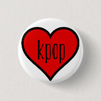 Kpop du coeur I !